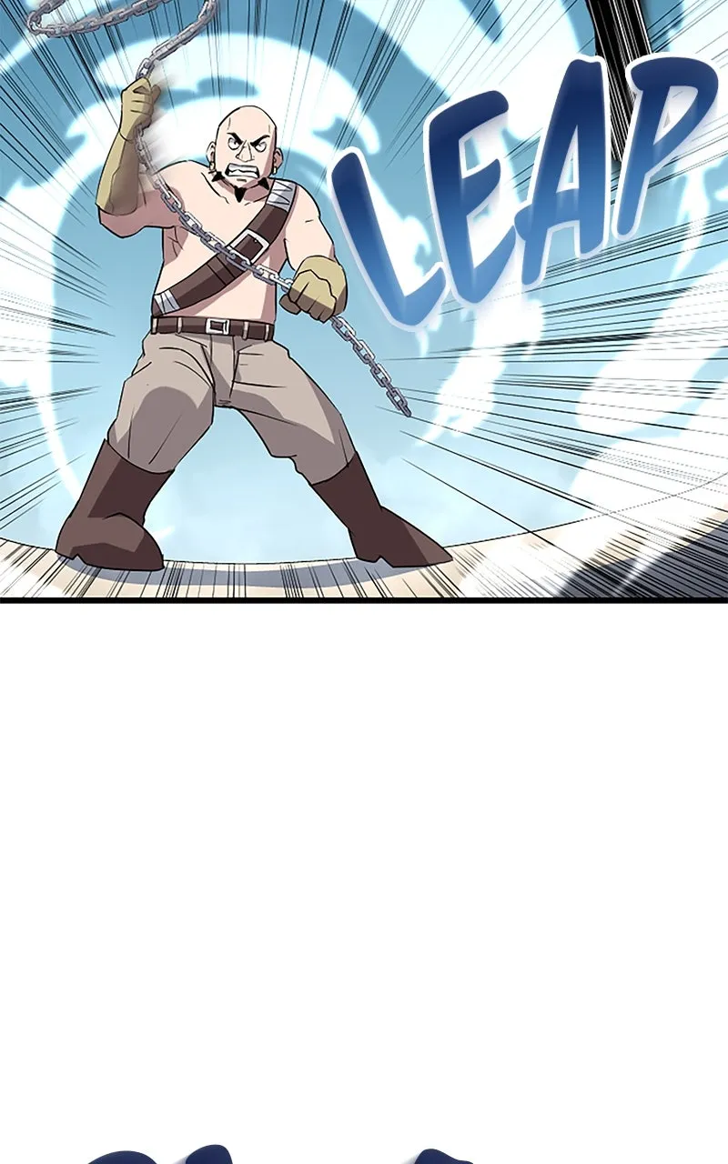 The Unparalleled Hidden Rank Equipment Chapter 37 page 21 - 