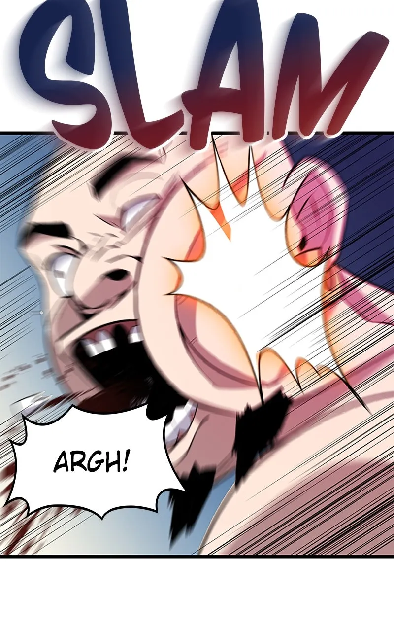 The Unparalleled Hidden Rank Equipment Chapter 37 page 22 - 