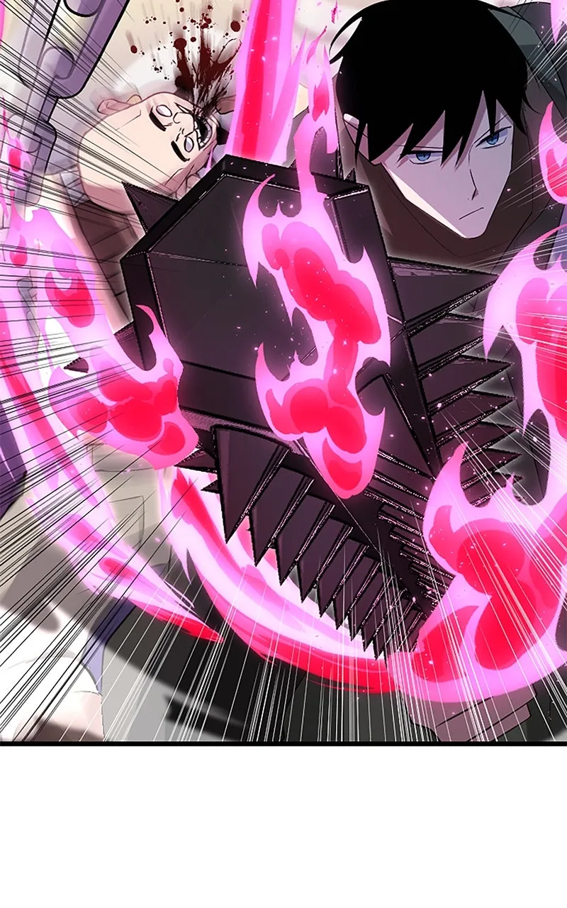 The Unparalleled Hidden Rank Equipment Chapter 37 page 24 - 