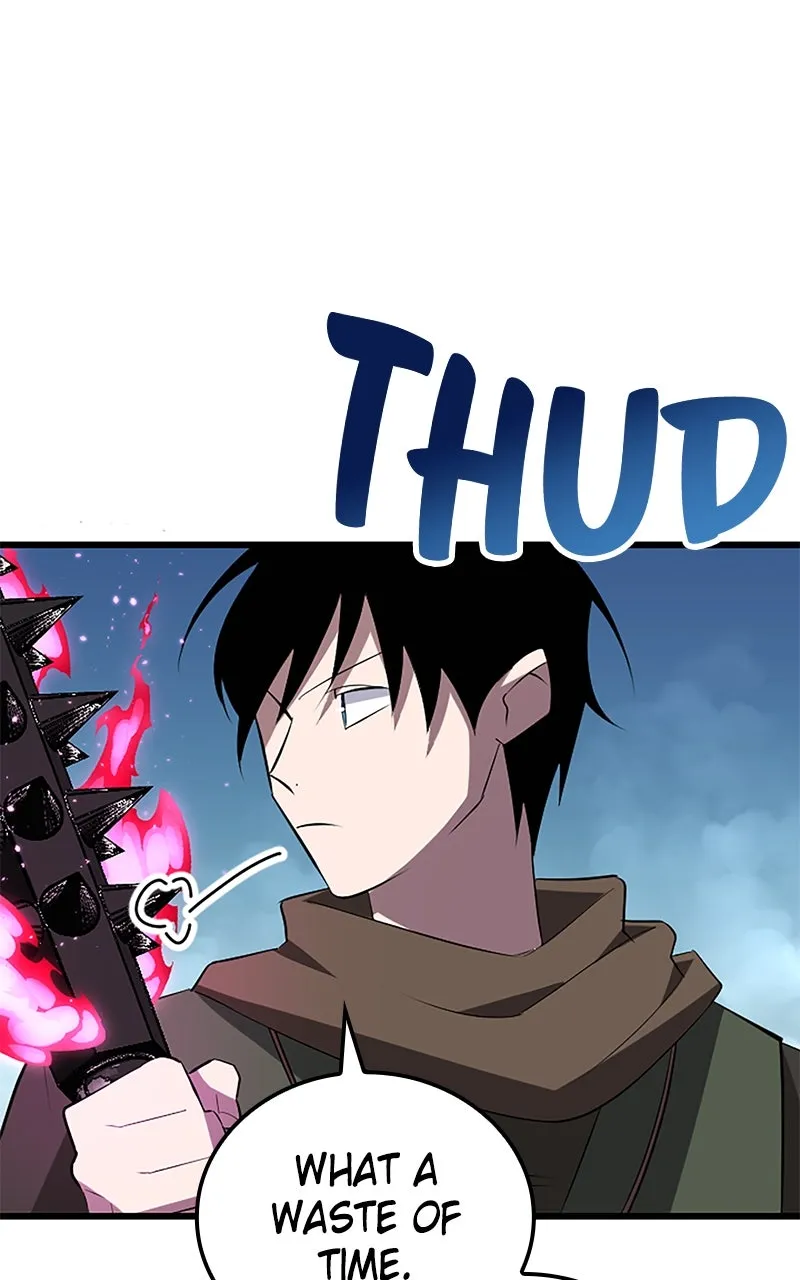 The Unparalleled Hidden Rank Equipment Chapter 37 page 25 - 