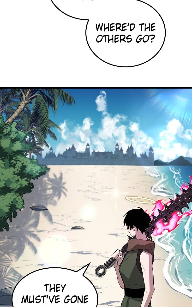 The Unparalleled Hidden Rank Equipment Chapter 37 page 26 - 