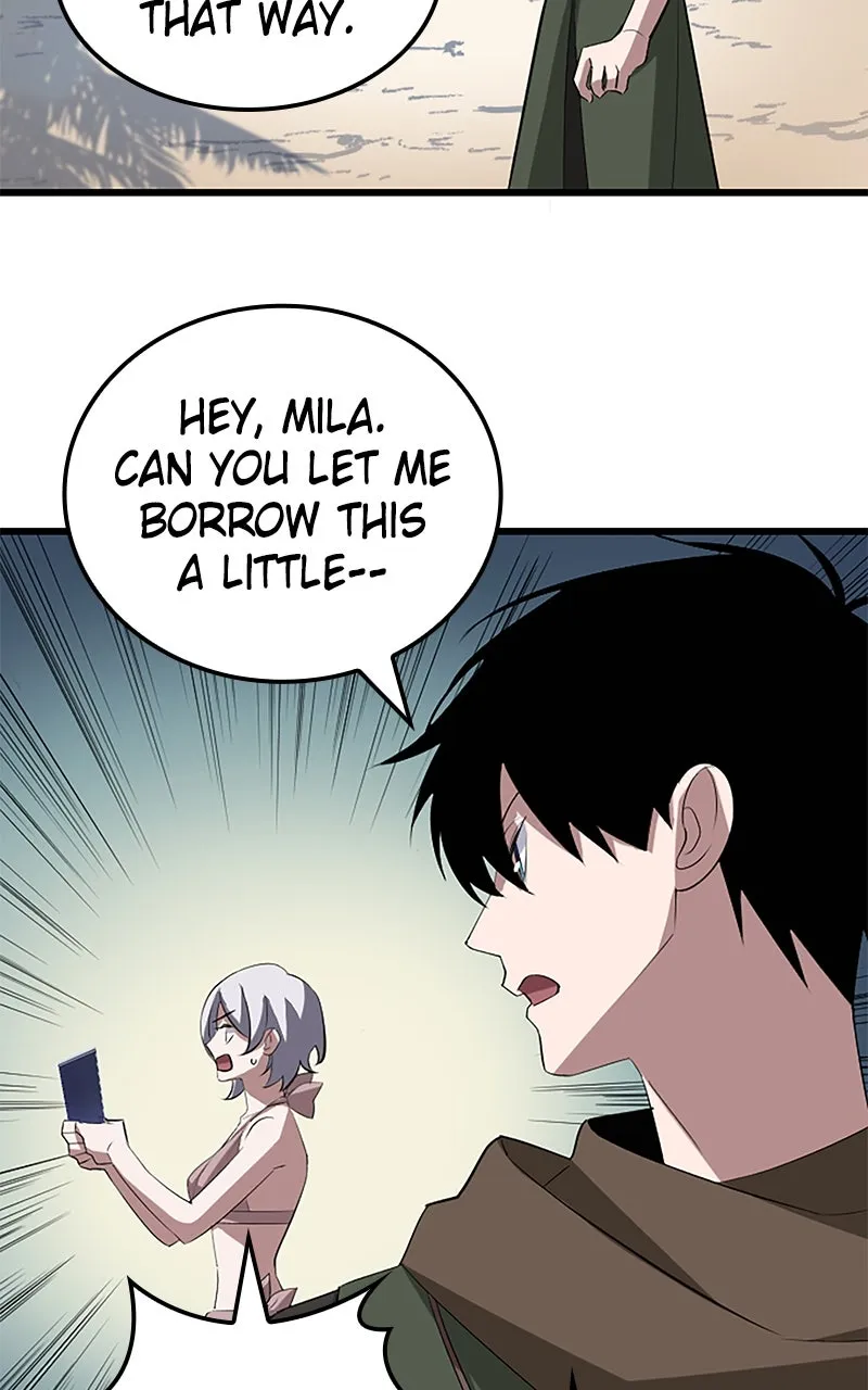 The Unparalleled Hidden Rank Equipment Chapter 37 page 27 - 