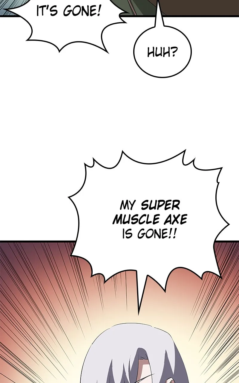 The Unparalleled Hidden Rank Equipment Chapter 37 page 28 - 