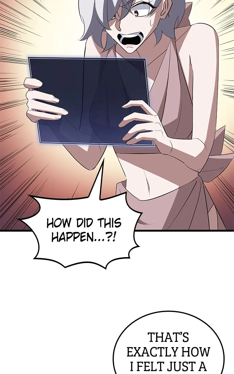 The Unparalleled Hidden Rank Equipment Chapter 37 page 29 - 