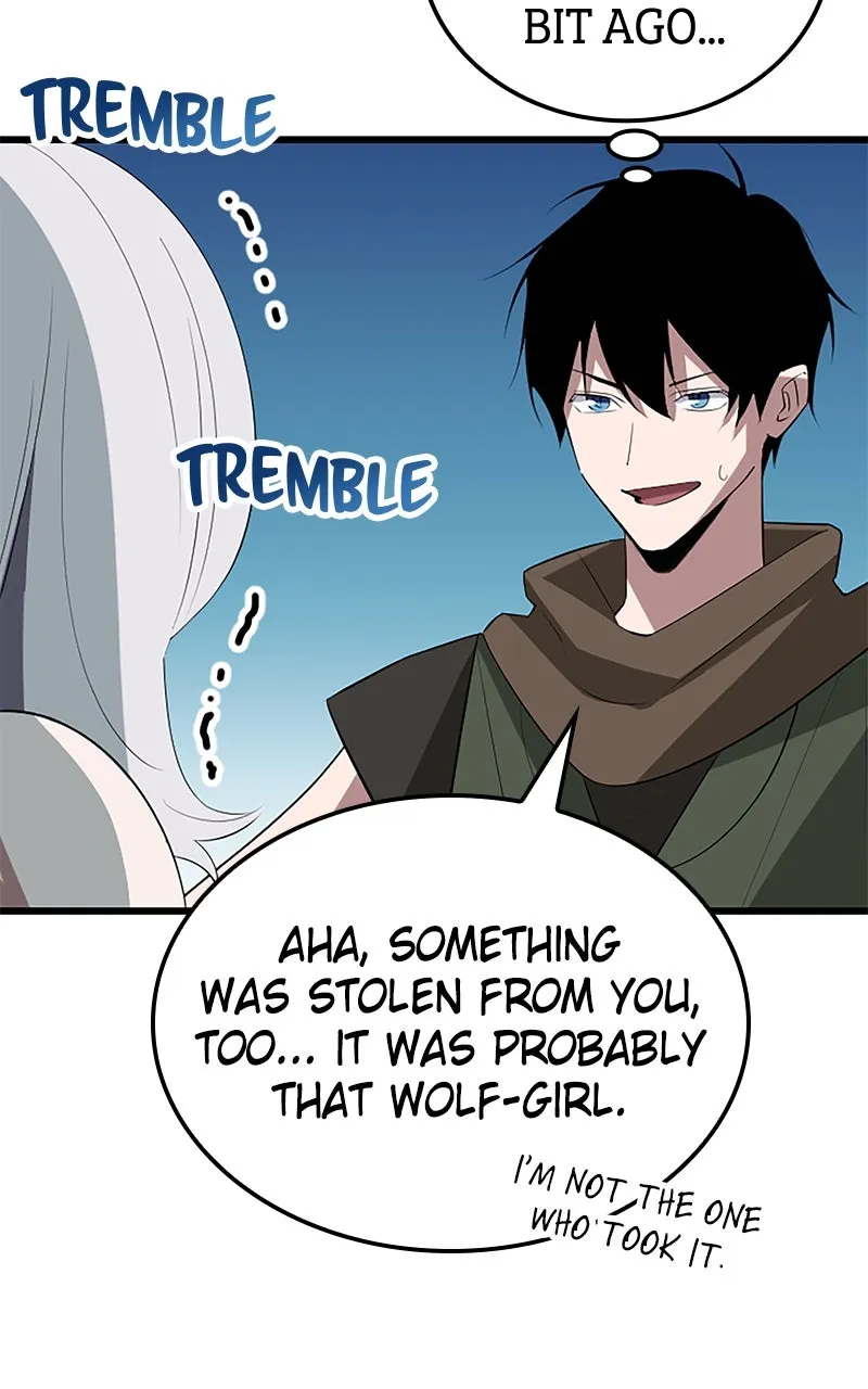 The Unparalleled Hidden Rank Equipment Chapter 37 page 30 - 