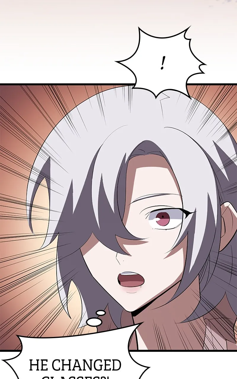 The Unparalleled Hidden Rank Equipment Chapter 37 page 4 - 
