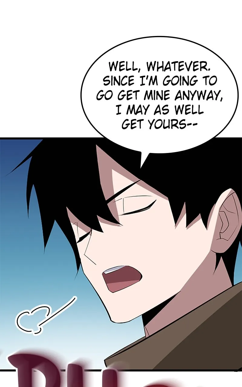 The Unparalleled Hidden Rank Equipment Chapter 37 page 31 - 
