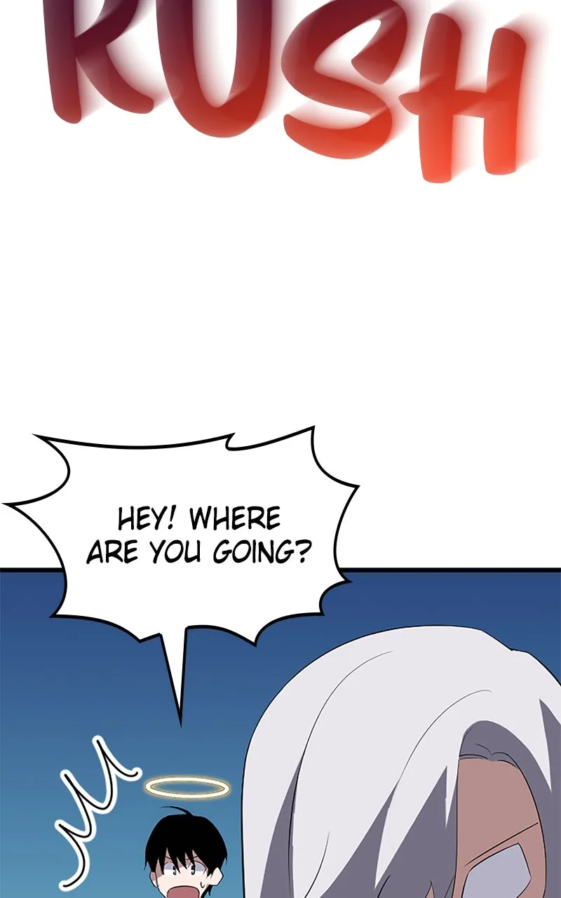 The Unparalleled Hidden Rank Equipment Chapter 37 page 32 - 