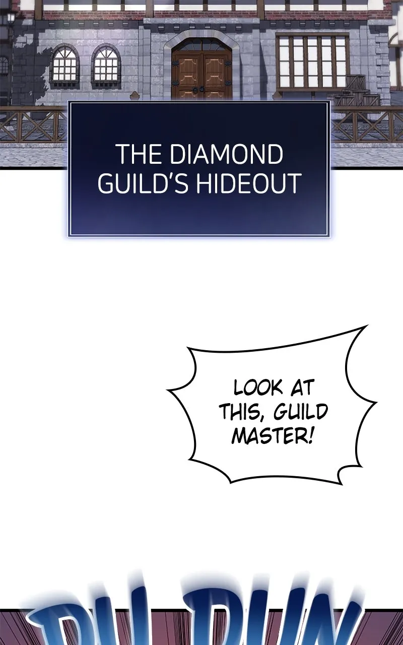 The Unparalleled Hidden Rank Equipment Chapter 37 page 36 - 