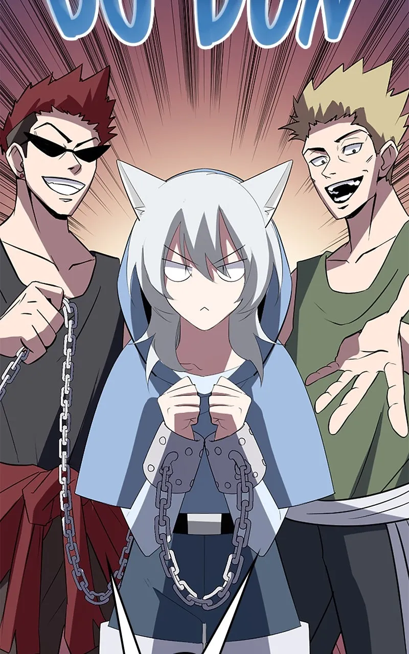 The Unparalleled Hidden Rank Equipment Chapter 37 page 37 - 