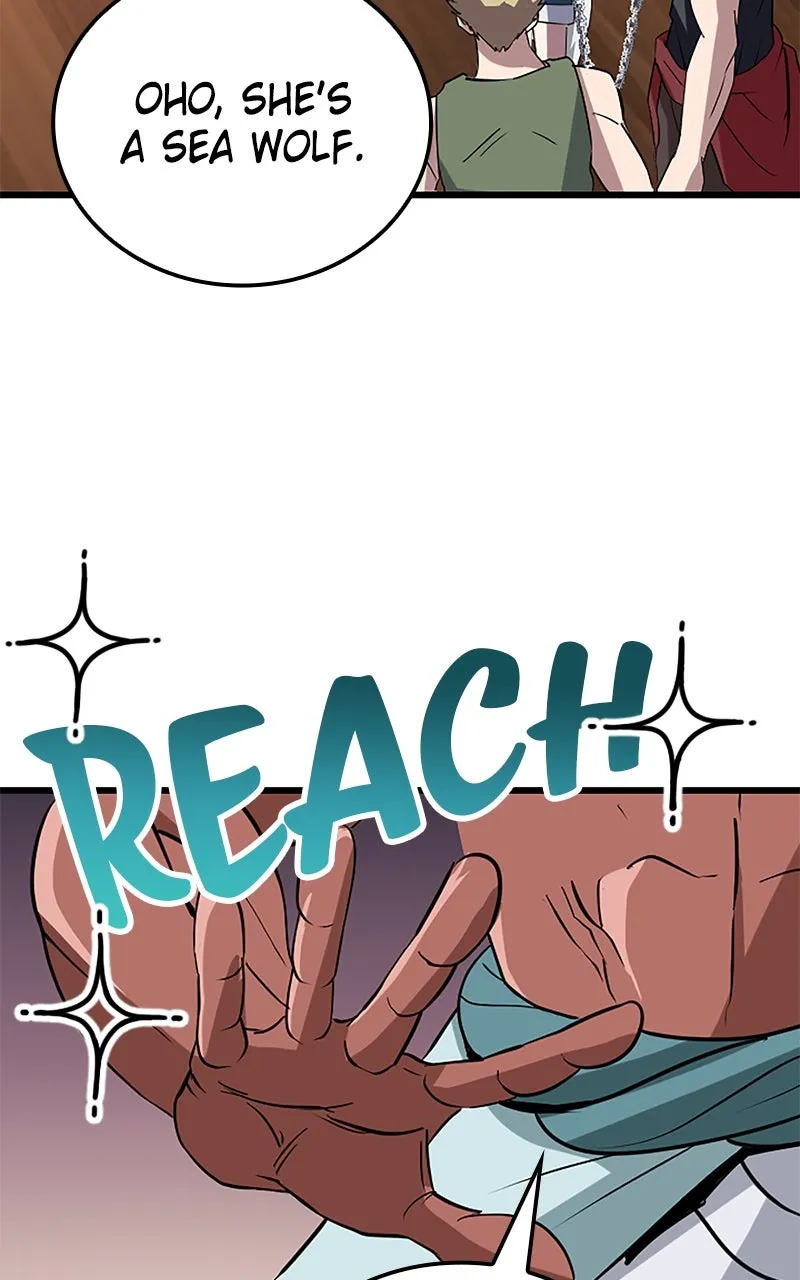The Unparalleled Hidden Rank Equipment Chapter 37 page 39 - 