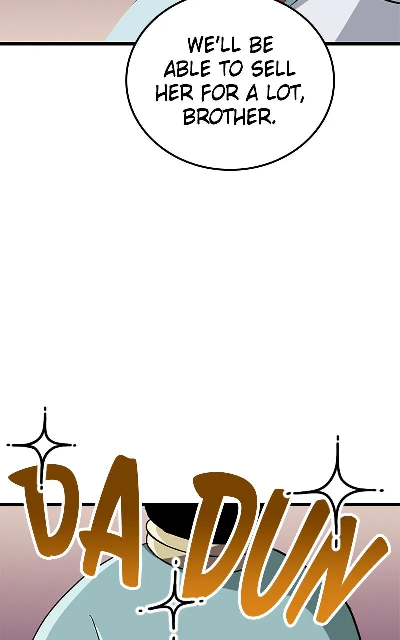 The Unparalleled Hidden Rank Equipment Chapter 37 page 40 - 