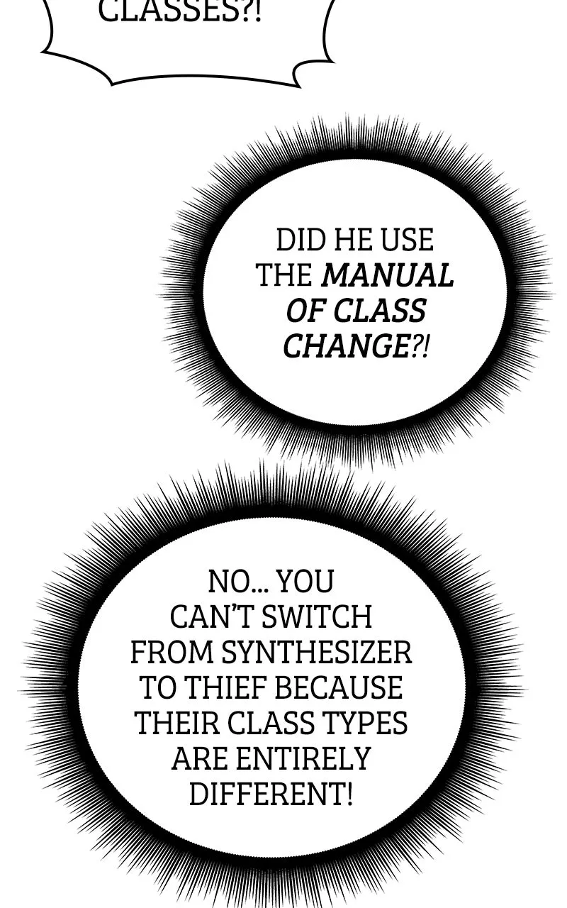 The Unparalleled Hidden Rank Equipment Chapter 37 page 5 - 