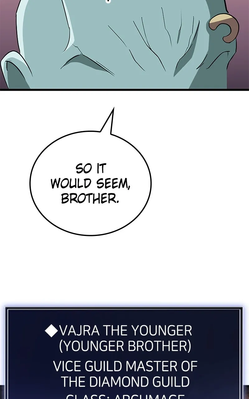 The Unparalleled Hidden Rank Equipment Chapter 37 page 41 - 