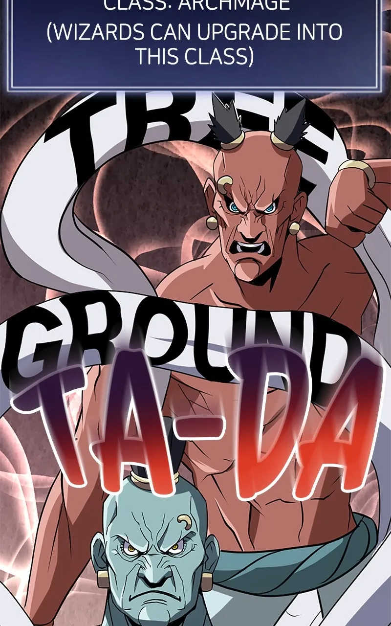 The Unparalleled Hidden Rank Equipment Chapter 37 page 42 - 