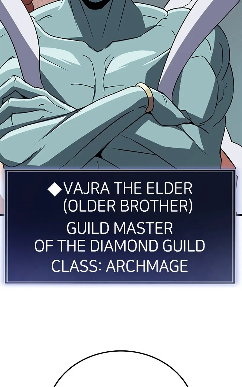 The Unparalleled Hidden Rank Equipment Chapter 37 page 43 - 