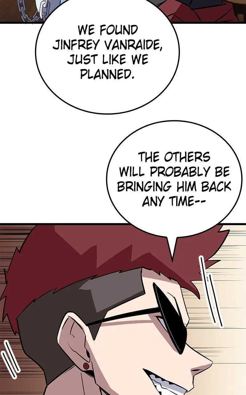 The Unparalleled Hidden Rank Equipment Chapter 37 page 45 - 