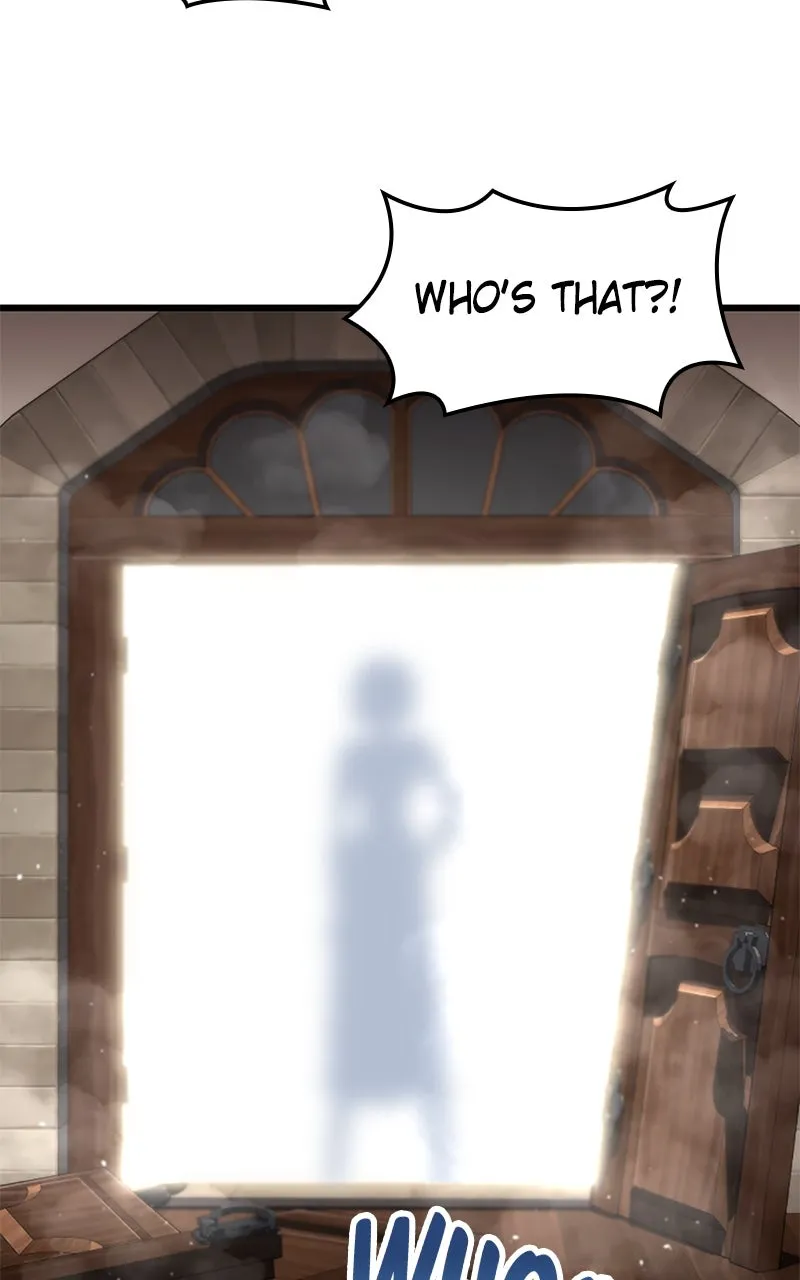 The Unparalleled Hidden Rank Equipment Chapter 37 page 48 - 