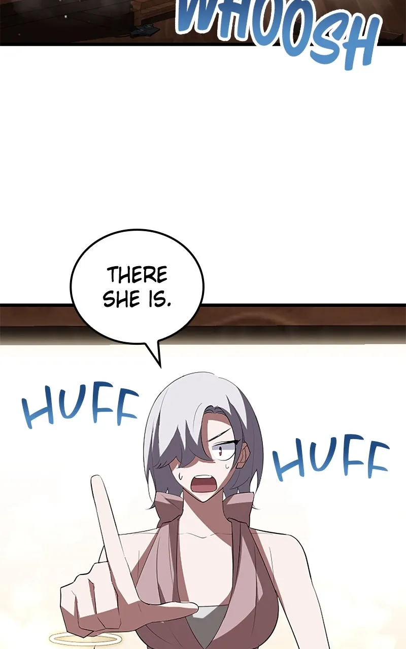 The Unparalleled Hidden Rank Equipment Chapter 37 page 49 - 