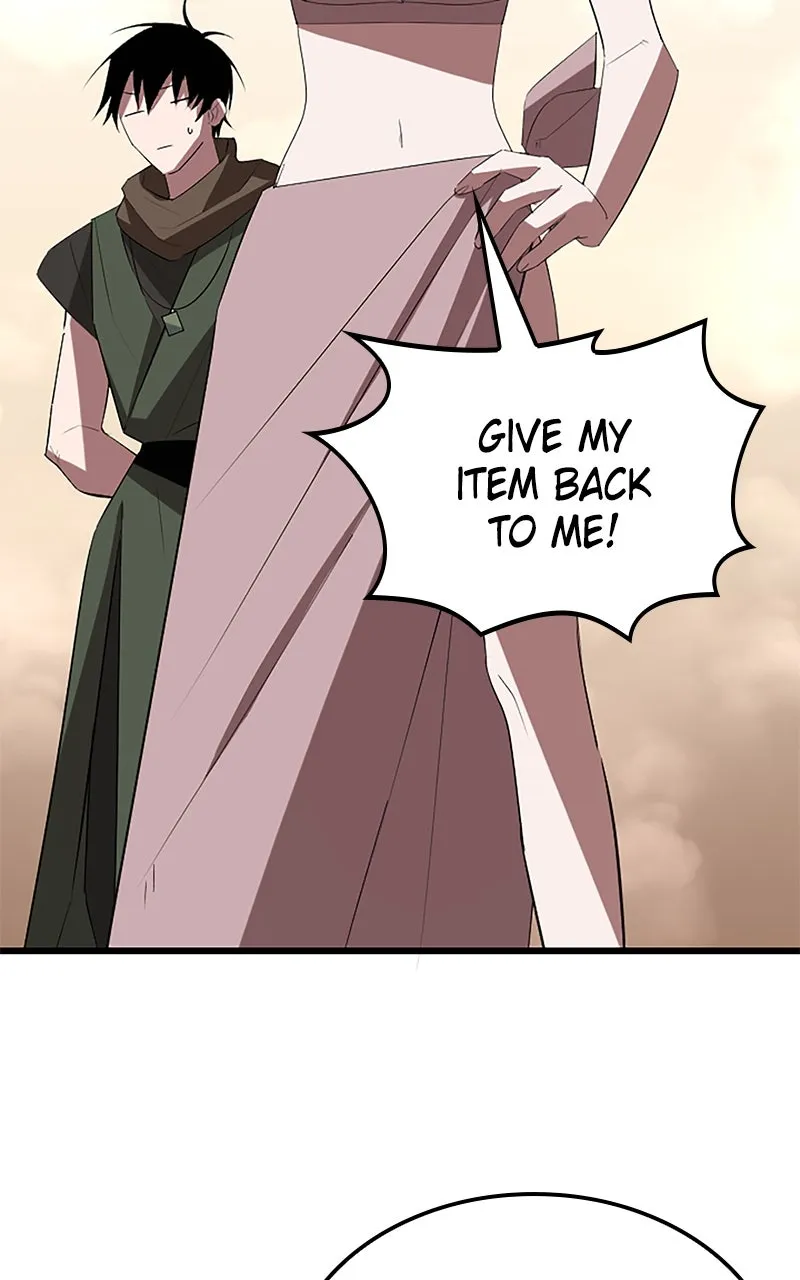 The Unparalleled Hidden Rank Equipment Chapter 37 page 50 - 