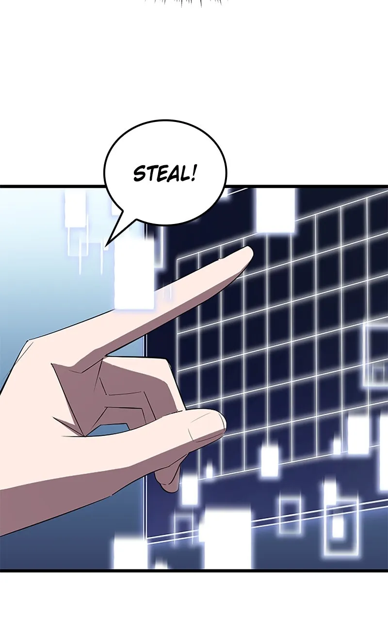 The Unparalleled Hidden Rank Equipment Chapter 37 page 6 - 