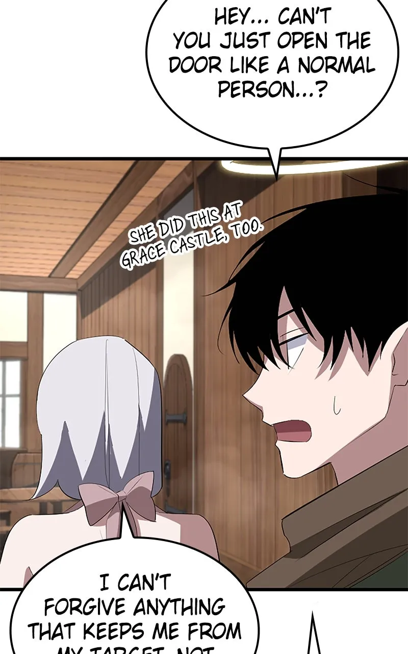The Unparalleled Hidden Rank Equipment Chapter 37 page 51 - 