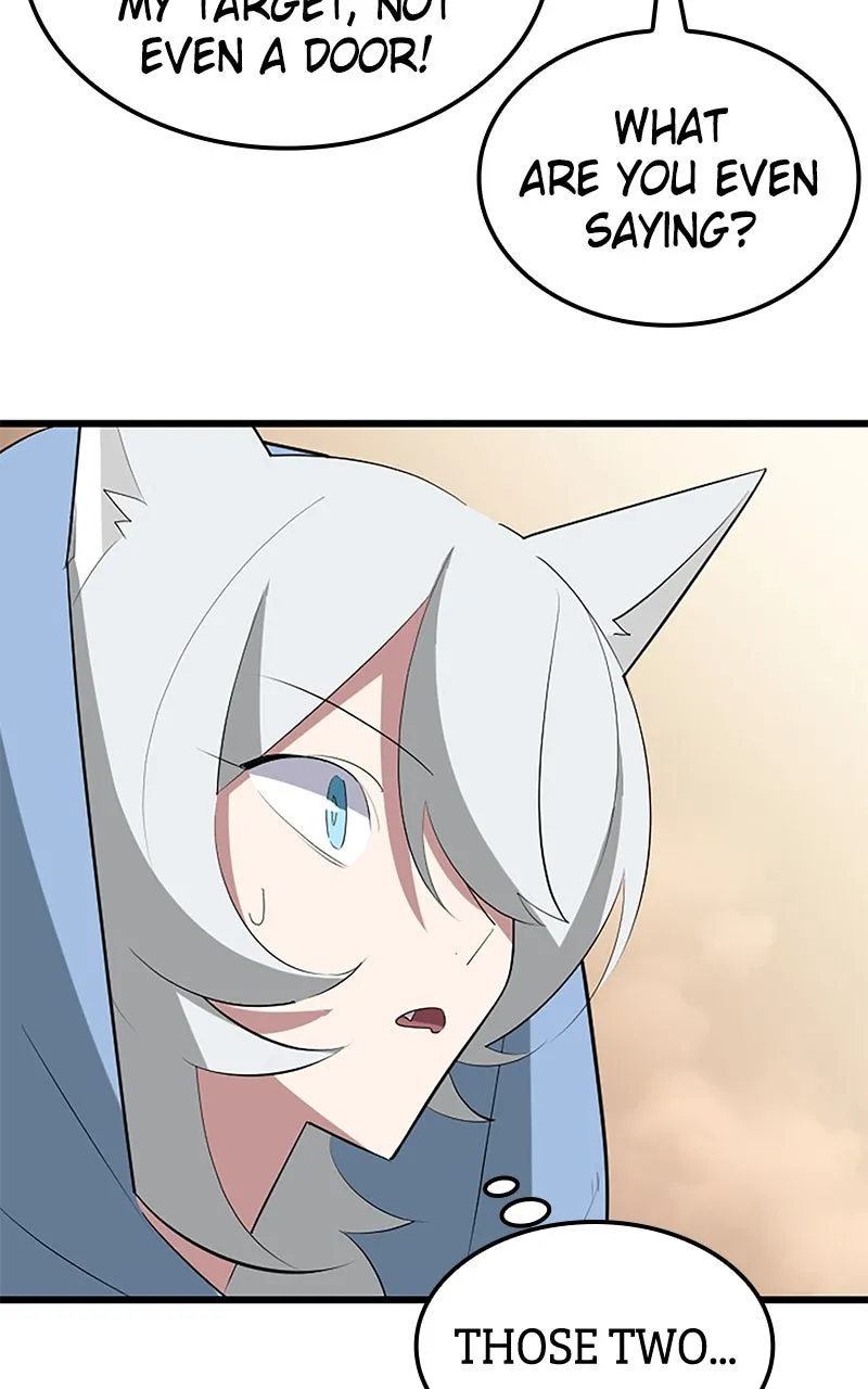 The Unparalleled Hidden Rank Equipment Chapter 37 page 52 - 