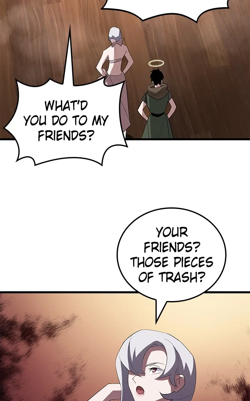 The Unparalleled Hidden Rank Equipment Chapter 37 page 54 - 