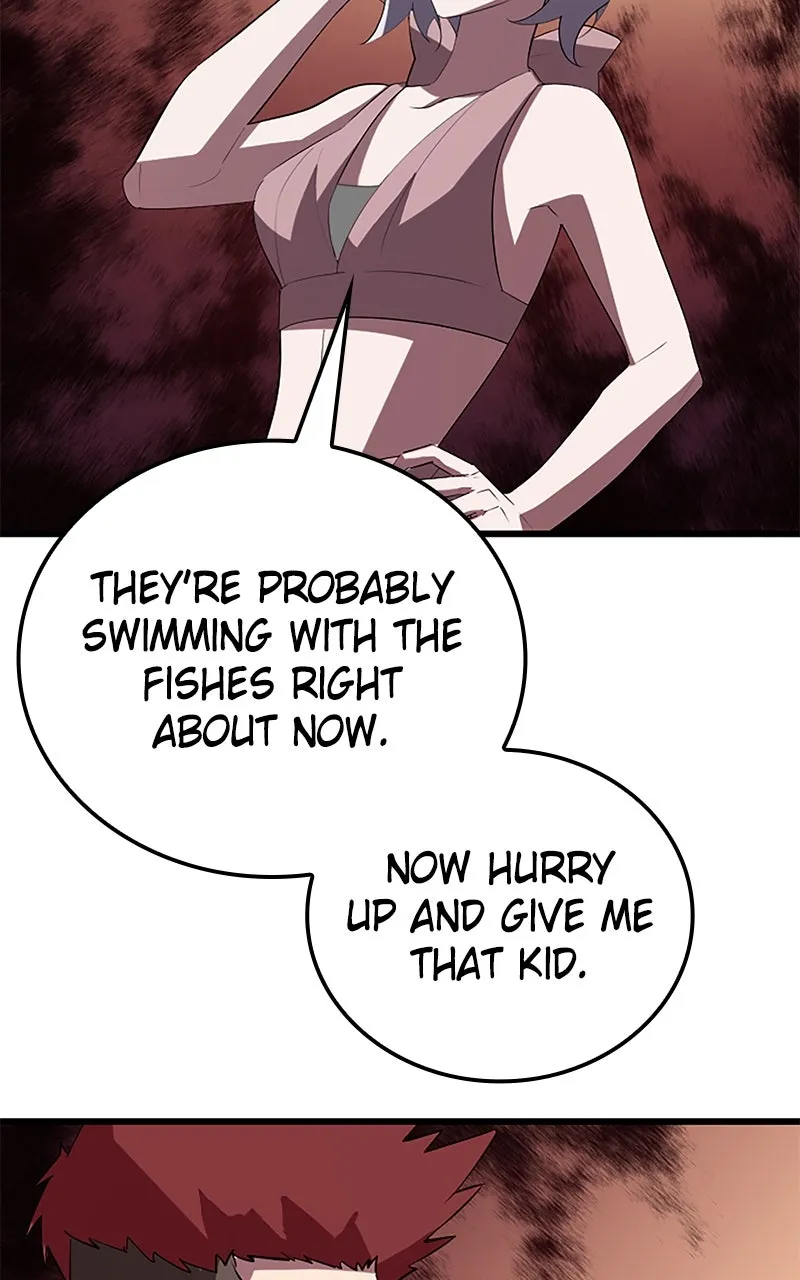 The Unparalleled Hidden Rank Equipment Chapter 37 page 55 - 