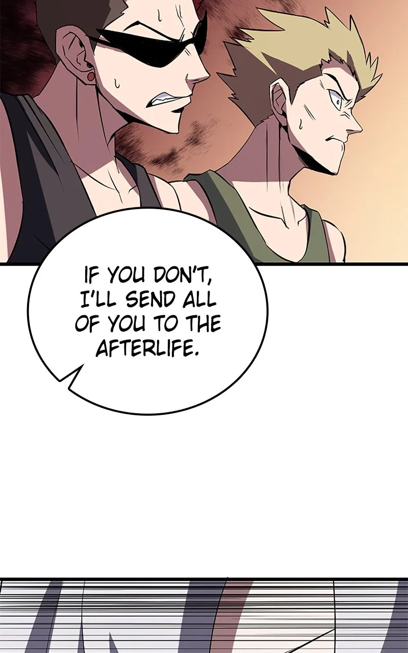 The Unparalleled Hidden Rank Equipment Chapter 37 page 56 - 