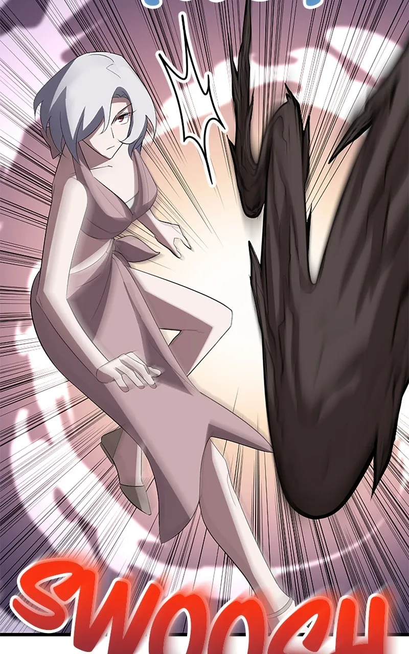 The Unparalleled Hidden Rank Equipment Chapter 37 page 58 - 