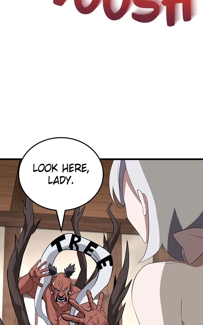 The Unparalleled Hidden Rank Equipment Chapter 37 page 59 - 