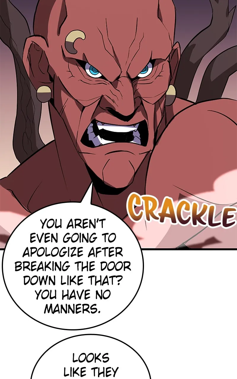 The Unparalleled Hidden Rank Equipment Chapter 37 page 61 - 