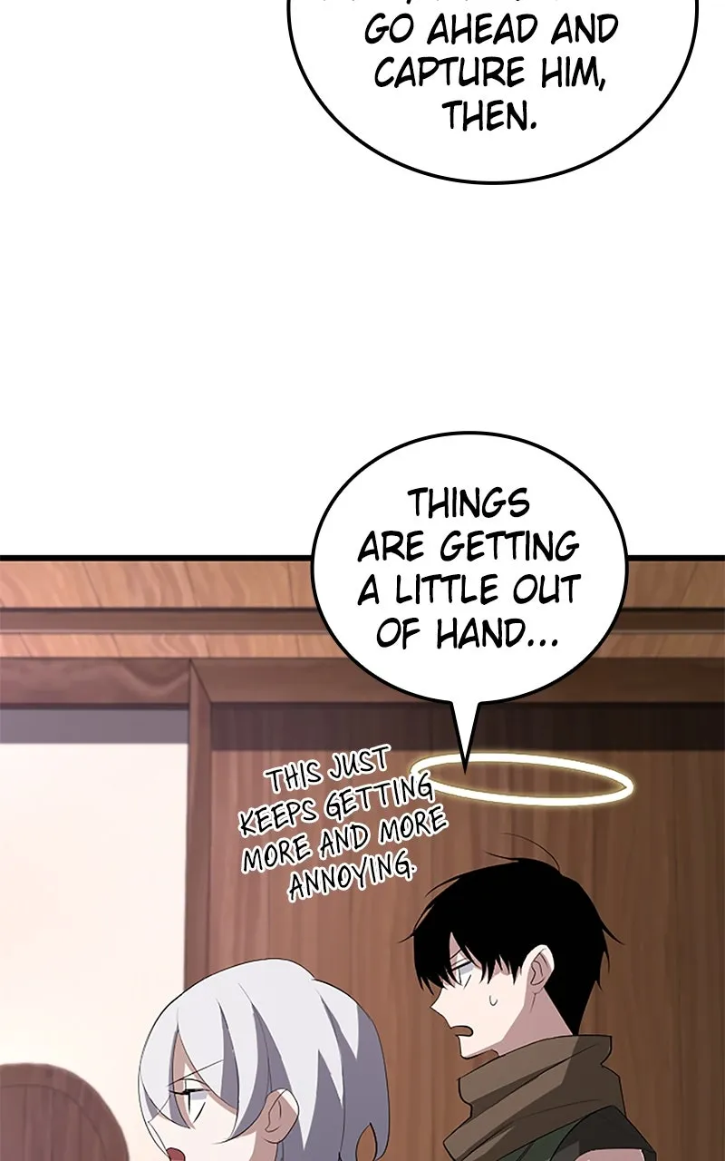 The Unparalleled Hidden Rank Equipment Chapter 37 page 63 - 