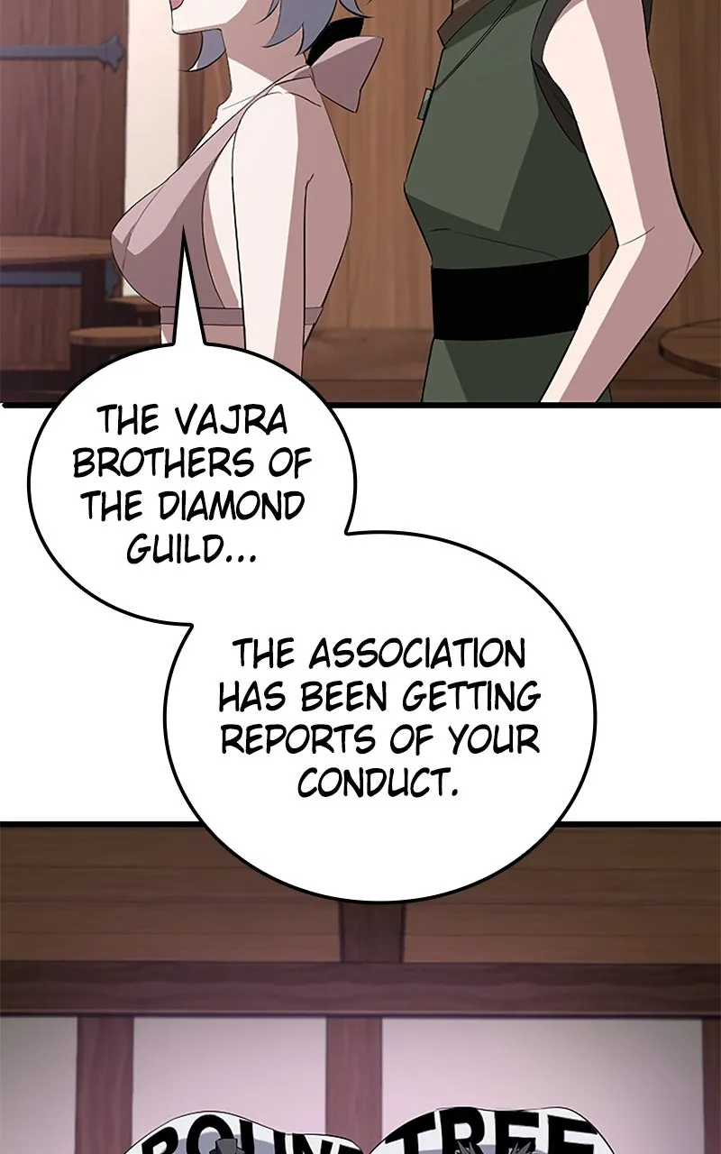 The Unparalleled Hidden Rank Equipment Chapter 37 page 64 - 