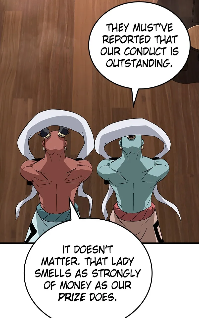 The Unparalleled Hidden Rank Equipment Chapter 37 page 67 - 