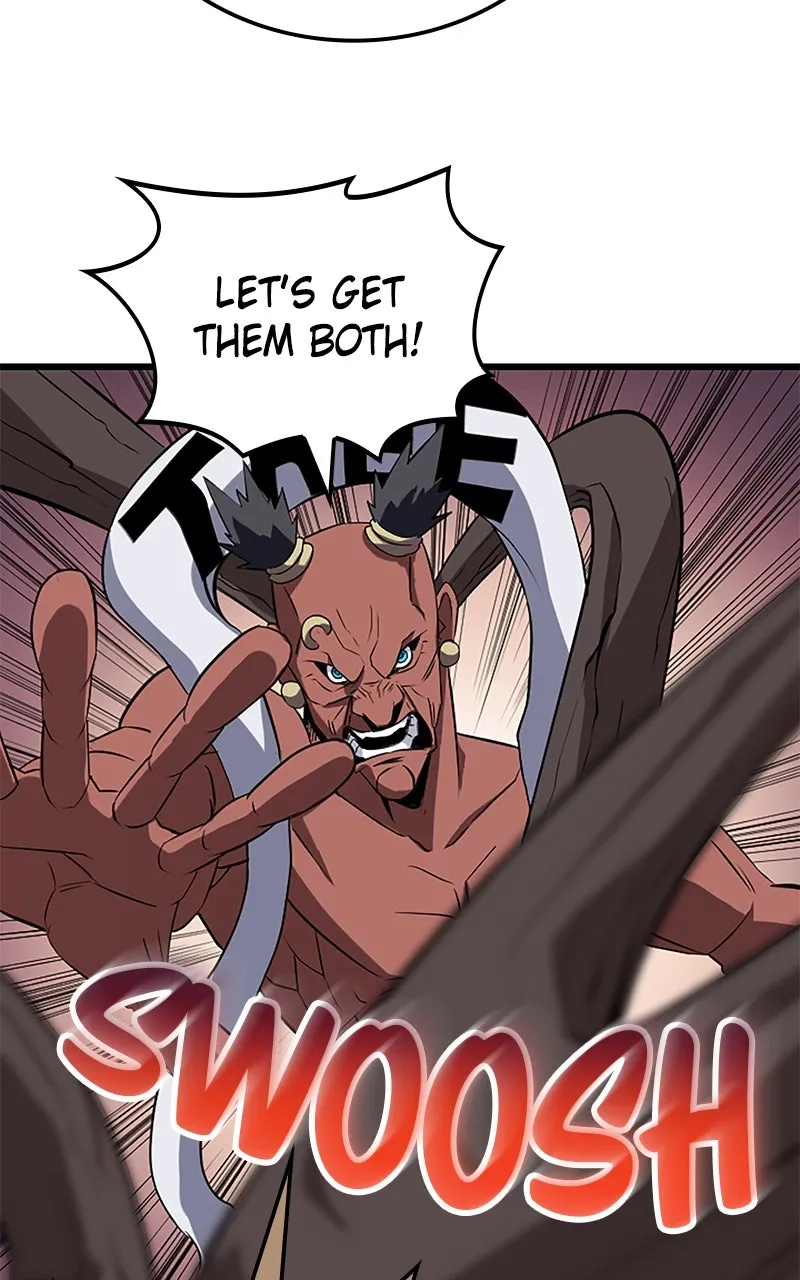 The Unparalleled Hidden Rank Equipment Chapter 37 page 68 - 