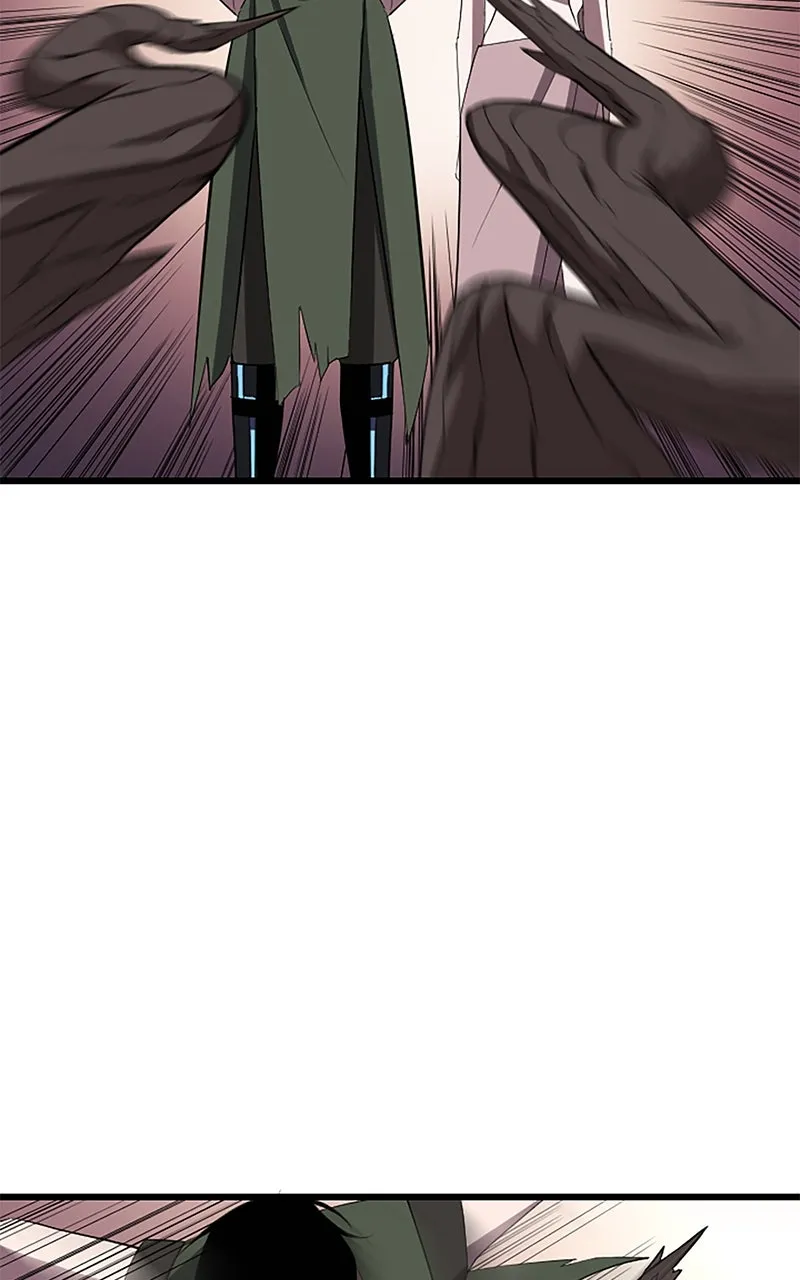 The Unparalleled Hidden Rank Equipment Chapter 37 page 70 - 