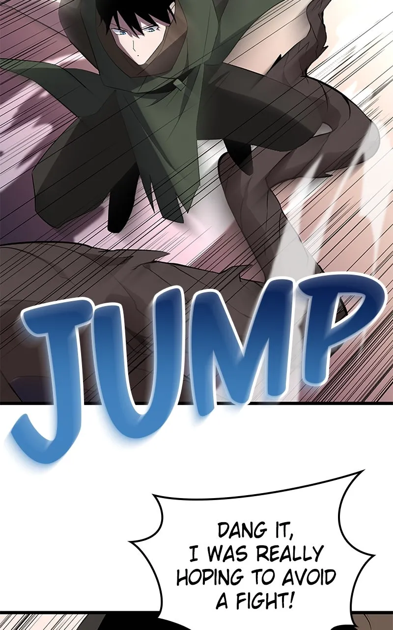 The Unparalleled Hidden Rank Equipment Chapter 37 page 71 - 
