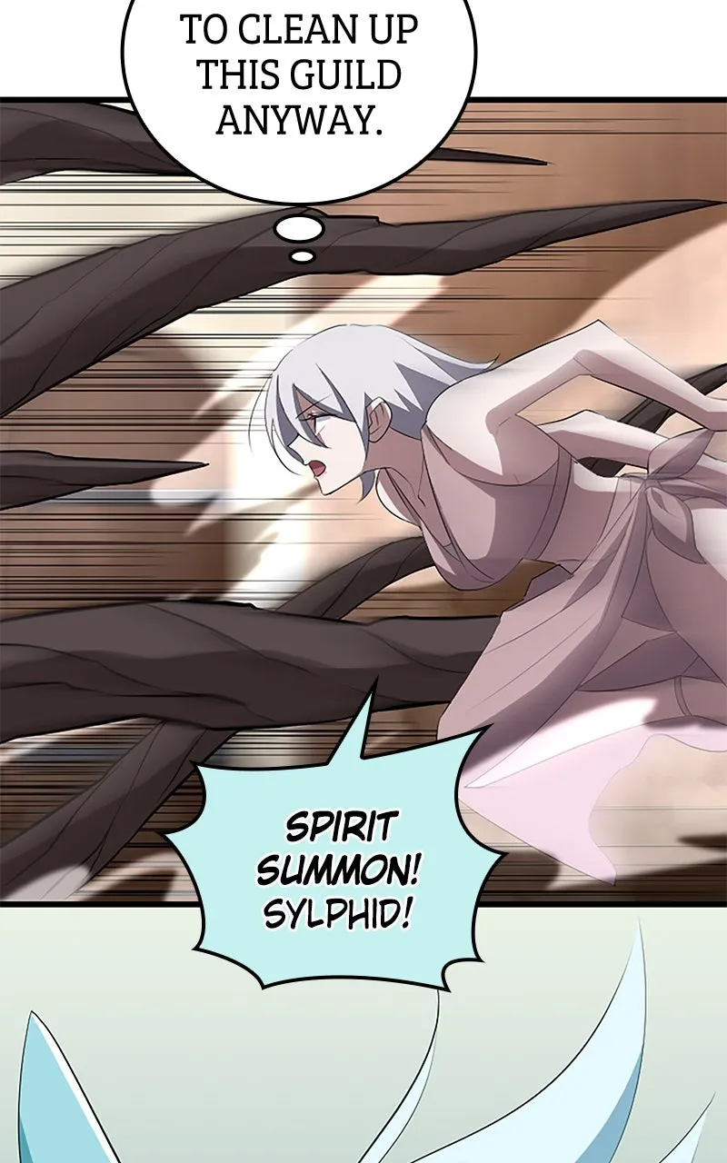 The Unparalleled Hidden Rank Equipment Chapter 37 page 73 - 