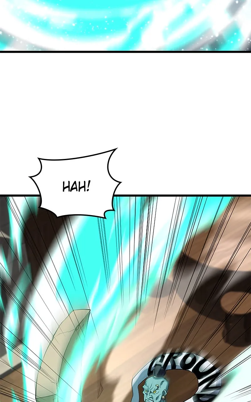 The Unparalleled Hidden Rank Equipment Chapter 37 page 76 - 