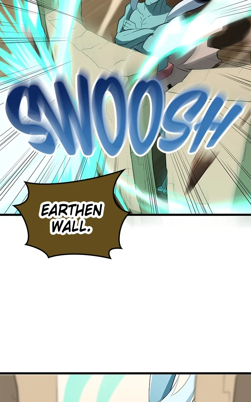 The Unparalleled Hidden Rank Equipment Chapter 37 page 77 - 