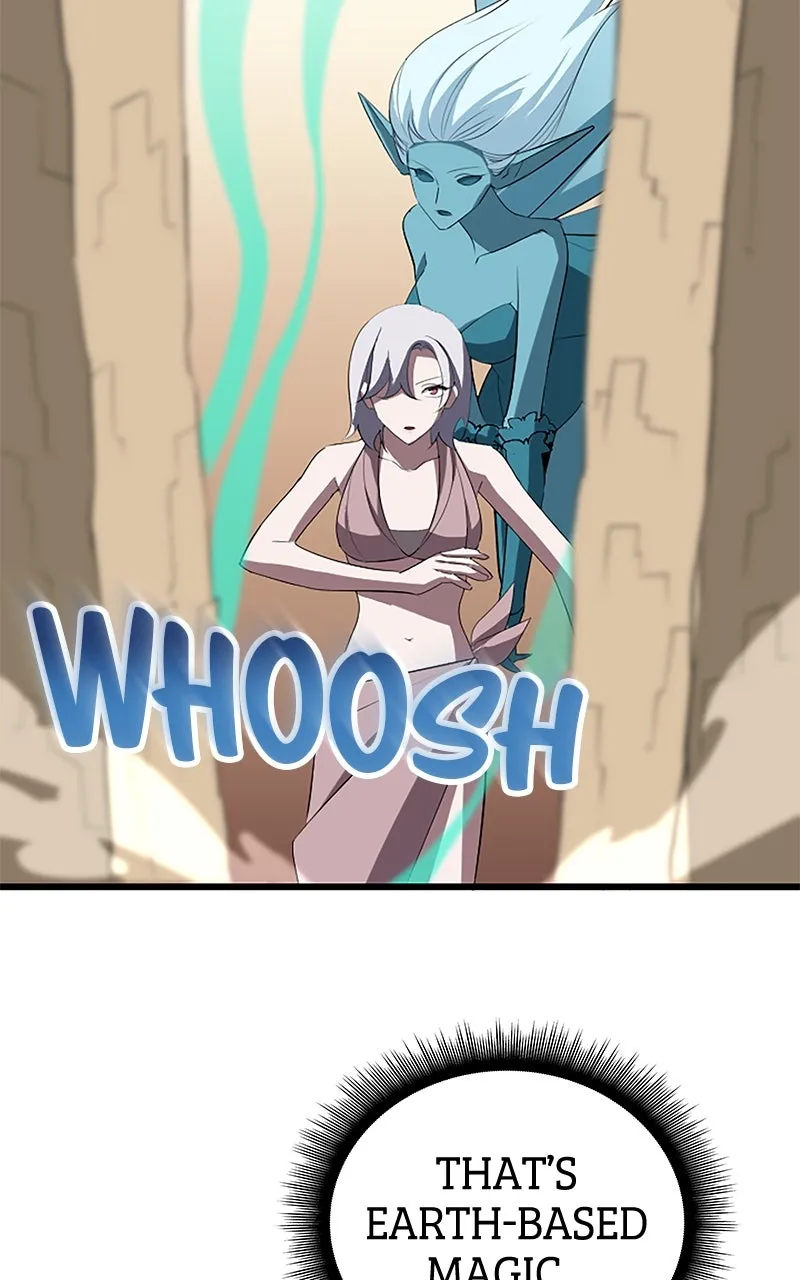 The Unparalleled Hidden Rank Equipment Chapter 37 page 78 - 