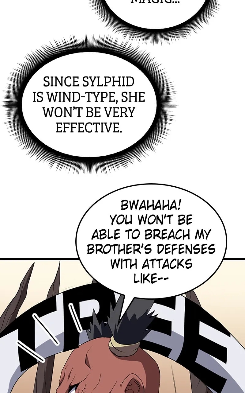 The Unparalleled Hidden Rank Equipment Chapter 37 page 79 - 