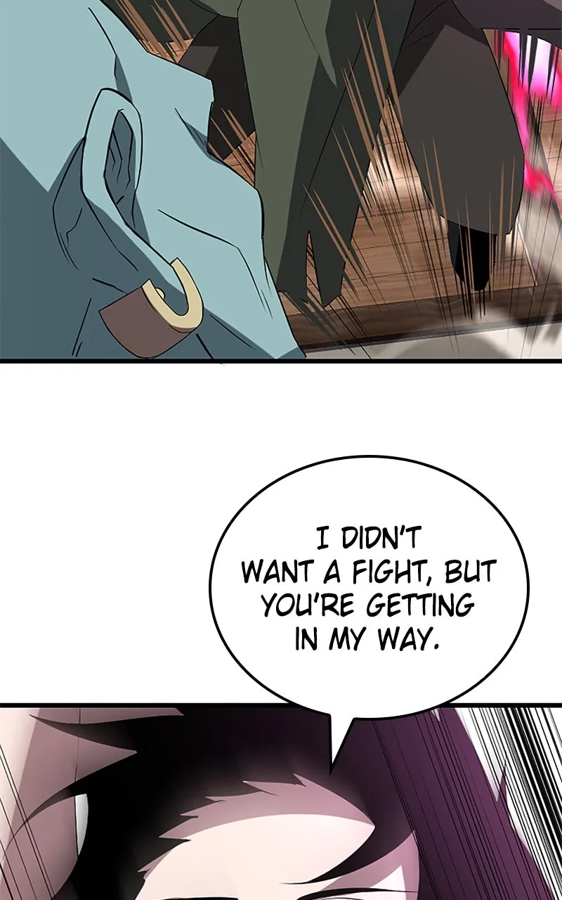 The Unparalleled Hidden Rank Equipment Chapter 37 page 82 - 