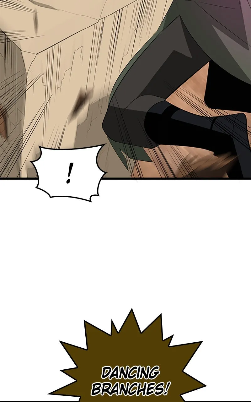 The Unparalleled Hidden Rank Equipment Chapter 37 page 85 - 