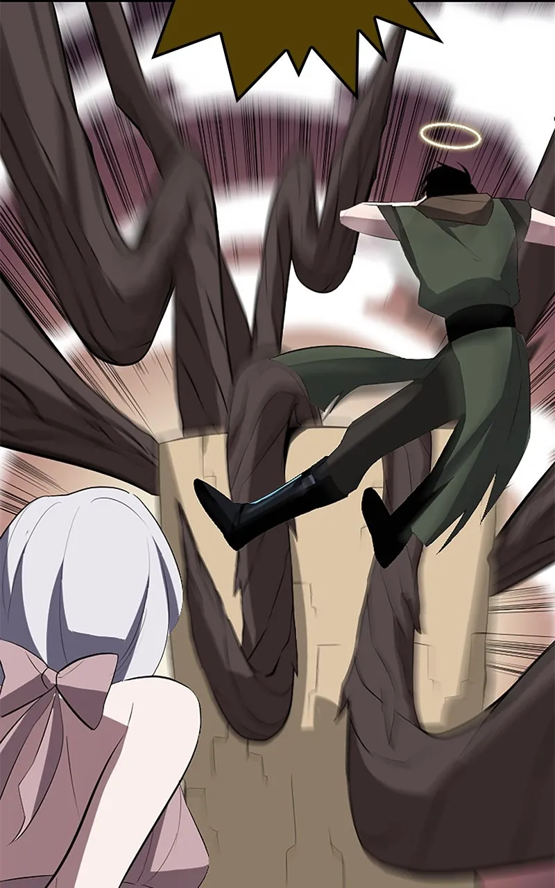 The Unparalleled Hidden Rank Equipment Chapter 37 page 86 - 