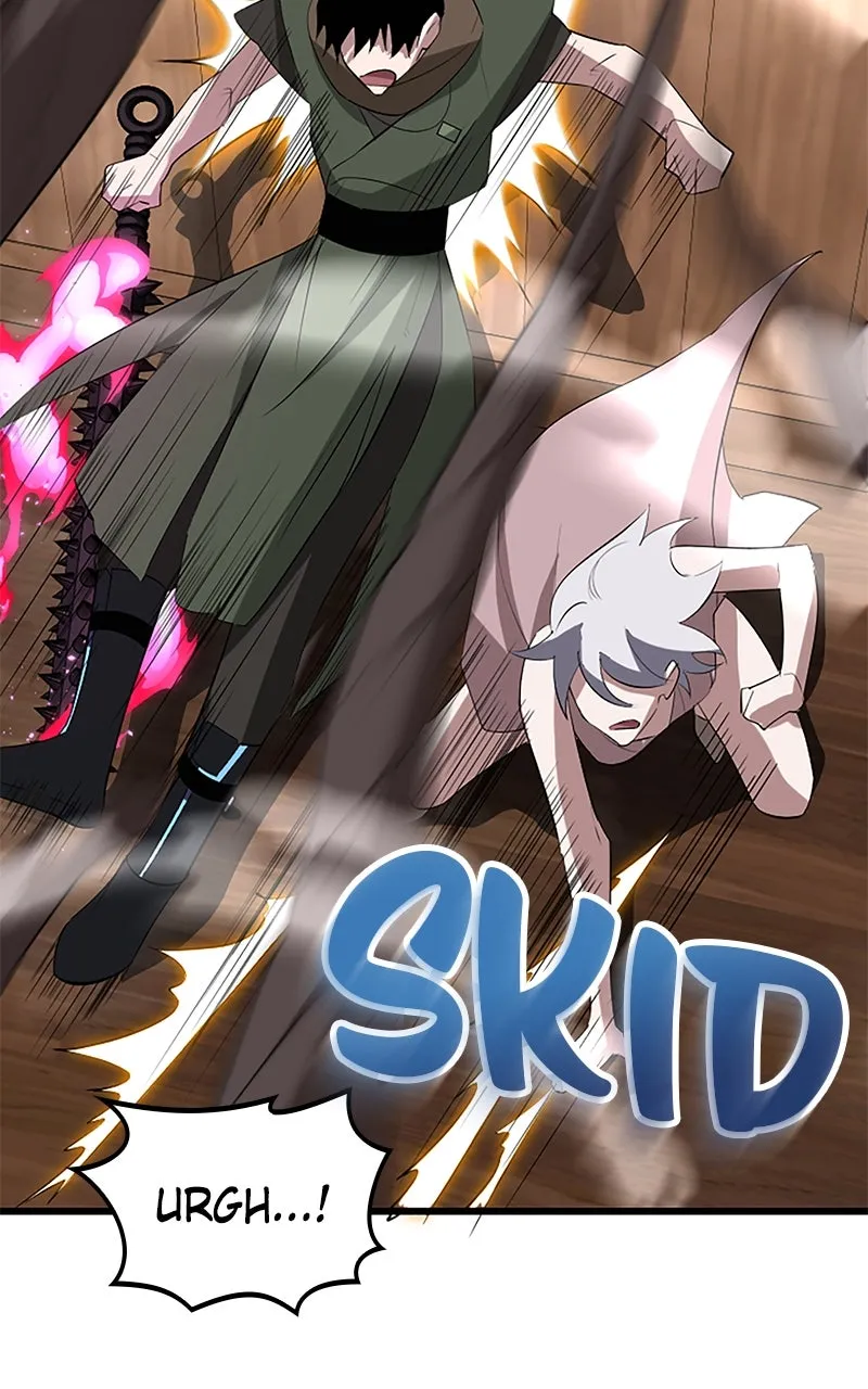 The Unparalleled Hidden Rank Equipment Chapter 37 page 88 - 