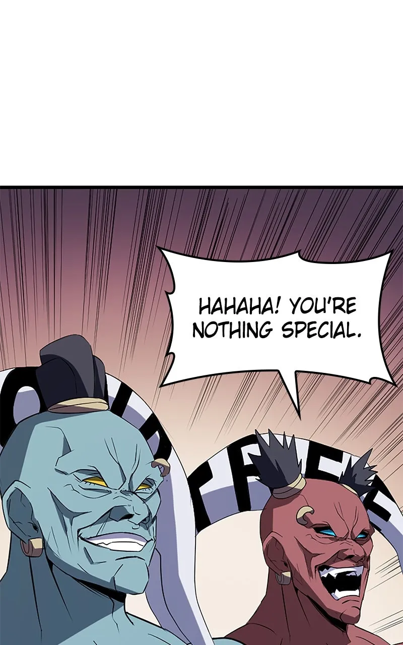 The Unparalleled Hidden Rank Equipment Chapter 37 page 89 - 
