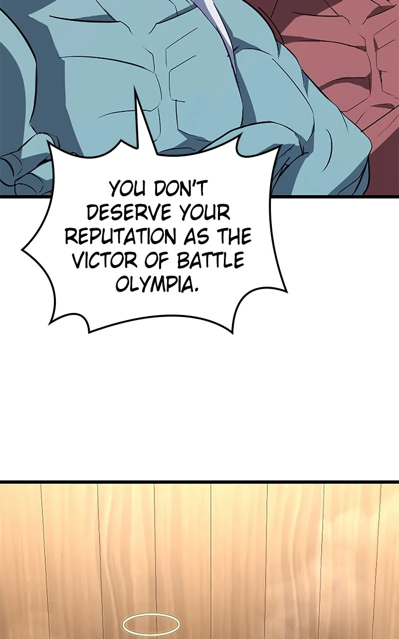 The Unparalleled Hidden Rank Equipment Chapter 37 page 90 - 